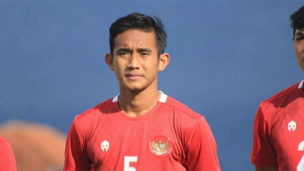 Daftar 10 Pemain Termahal di Timnas Indonesia usai Piala AFF 2020