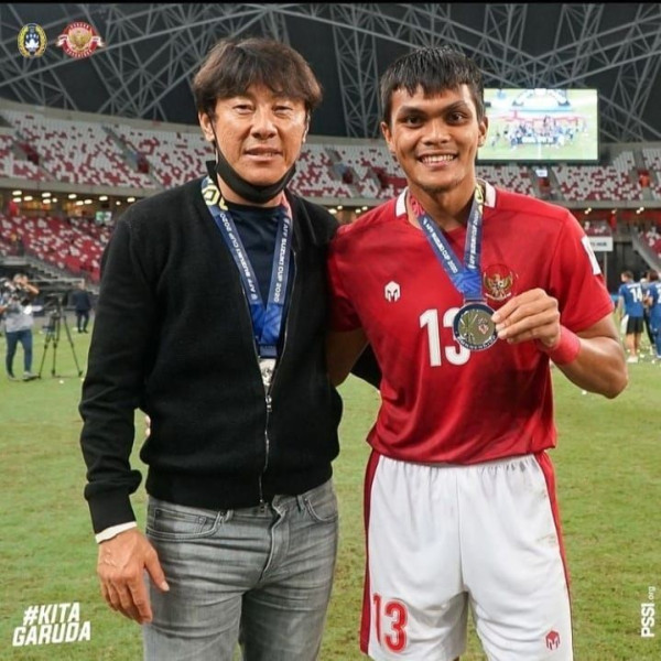 Daftar 10 Pemain Termahal di Timnas Indonesia usai Piala AFF 2020