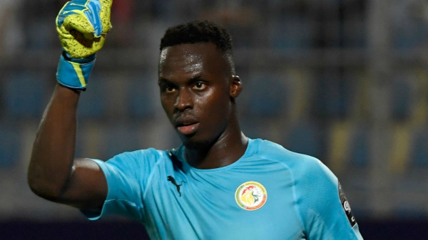 3 Kiper Terbaik Kandidat The Best FIFA 2021, Salah Satunya dari Afrika!