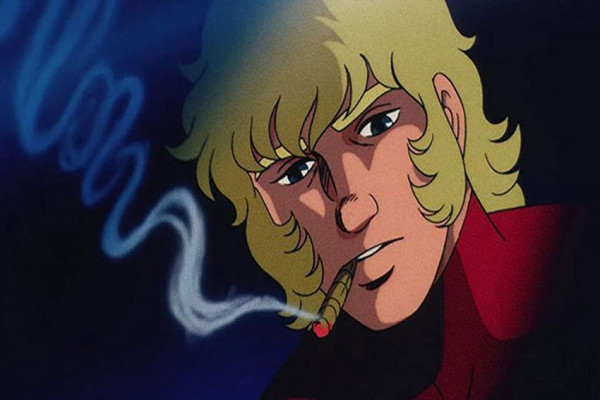 10 Karakter Paling Kuat dari Serial Anime Era 1980-an