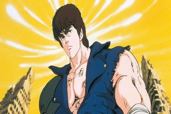 10 Karakter Paling Kuat dari Serial Anime Era 1980-an