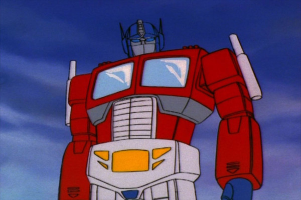 10 Karakter Paling Kuat dari Serial Anime Era 1980-an