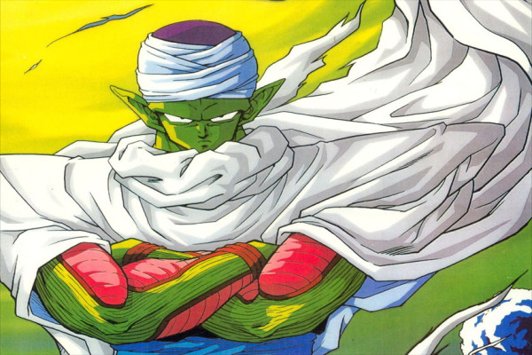 10 Karakter Paling Kuat dari Serial Anime Era 1980-an