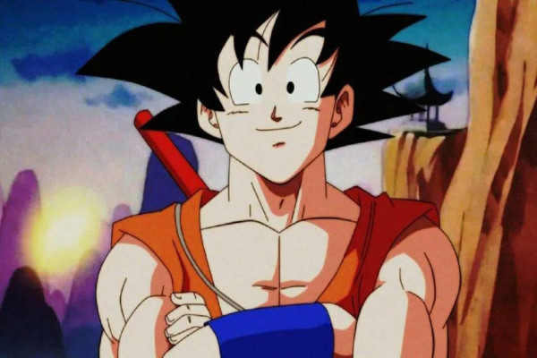 10 Karakter Paling Kuat dari Serial Anime Era 1980-an