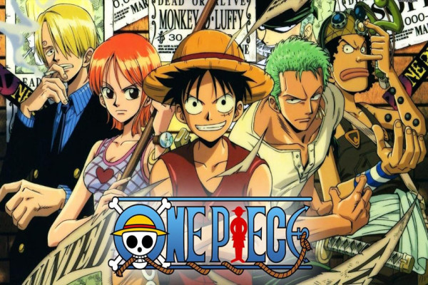 10 Anime Shounen Terbaik Sepanjang Masa Menurut Penonton
