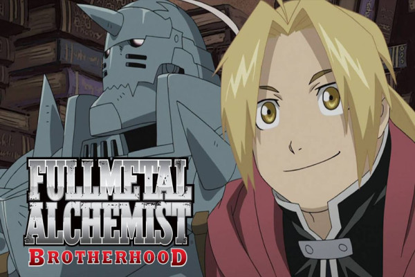 10 Anime Shounen Terbaik Sepanjang Masa Menurut Penonton