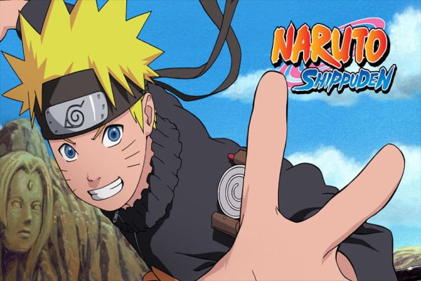 10 Anime Shounen Terbaik Sepanjang Masa Menurut Penonton