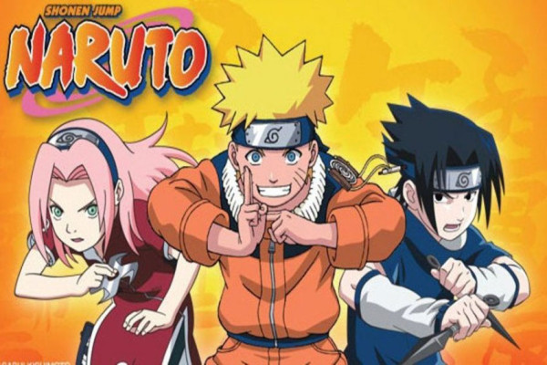 10 Anime Shounen Terbaik Sepanjang Masa Menurut Penonton