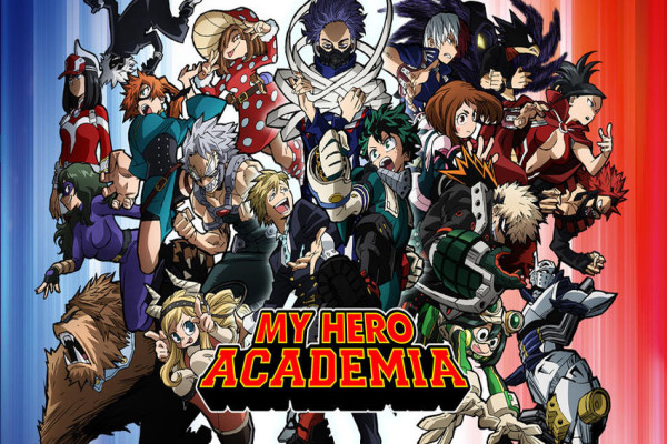 10 Anime Shounen Terbaik Sepanjang Masa Menurut Penonton