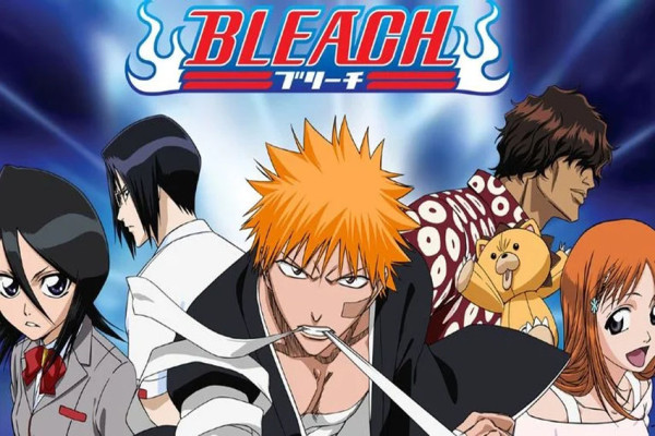10 Anime Shounen Terbaik Sepanjang Masa Menurut Penonton