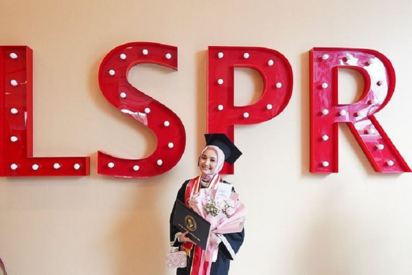 Sederet Artis Lulusan LSPR, Kampus Gudangnya Anak Hits dan Gaul