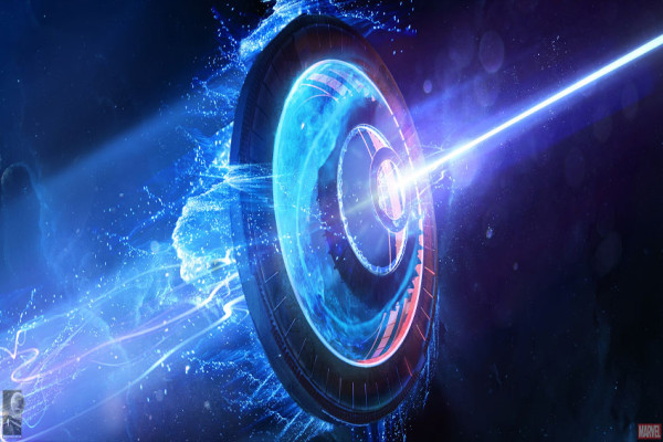 3 Teori tentang Misteri Asal Usul Vibranium di Film Marvel