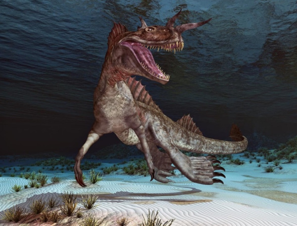 Mitos atau Fakta, Mengenal Monster-monster di Danau Rusia