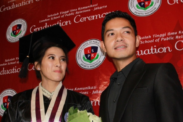 Sederet Artis Lulusan LSPR, Kampus Gudangnya Anak Hits dan Gaul
