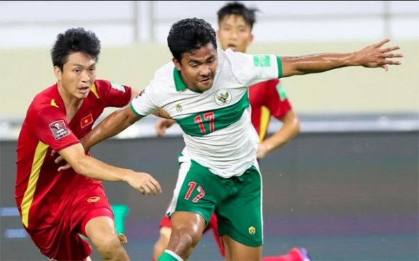 Daftar 10 Pemain Termahal di Timnas Indonesia usai Piala AFF 2020