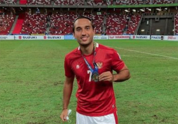 Daftar 10 Pemain Termahal di Timnas Indonesia usai Piala AFF 2020