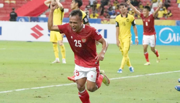 Daftar 10 Pemain Termahal di Timnas Indonesia usai Piala AFF 2020