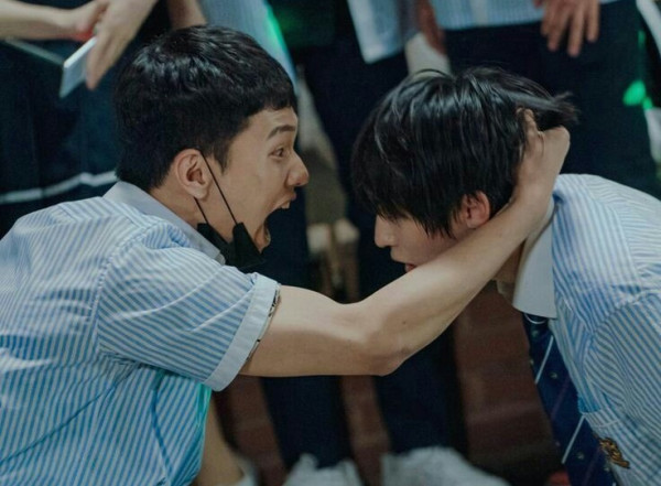 5 Drama Korea tentang Bullying di Sekolah, Ada yang Karakternya Suka Cha Eun-Woo
