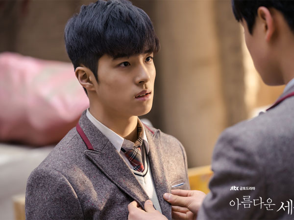 5 Drama Korea tentang Bullying di Sekolah, Ada yang Karakternya Suka Cha Eun-Woo