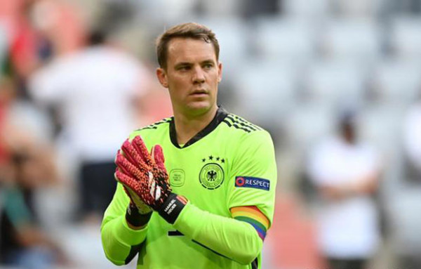 3 Kiper Terbaik Kandidat The Best FIFA 2021, Salah Satunya dari Afrika!