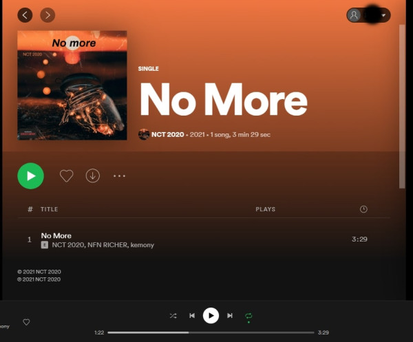 Membingungkan! NCT U Punya Lagu Baru di Spotify, tapi Bukan Milik Grup Tersebut