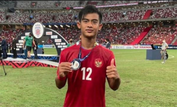 Daftar 10 Pemain Termahal di Timnas Indonesia usai Piala AFF 2020