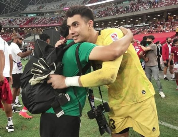 Daftar 10 Pemain Termahal di Timnas Indonesia usai Piala AFF 2020