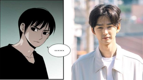32 Webtoon Diadaptasi Jadi Drama Korea Tayang 2022 (Bagian 2)