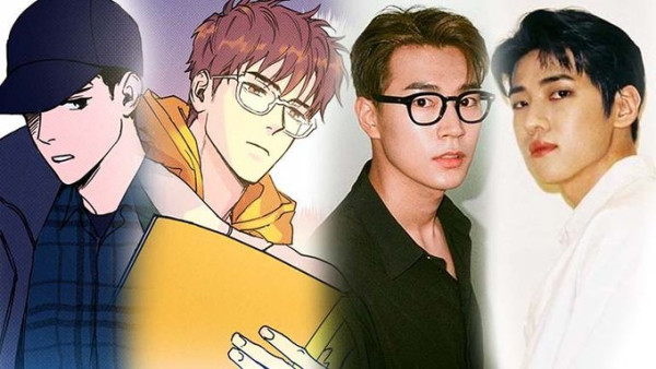 32 Webtoon Diadaptasi Jadi Drama Korea Tayang 2022 (Bagian 2)