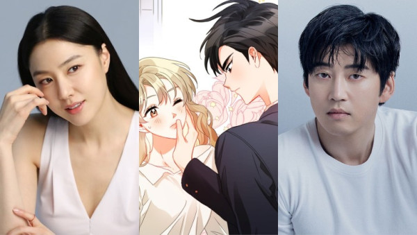 32 Webtoon Diadaptasi Jadi Drama Korea Tayang 2022 (Bagian 2)