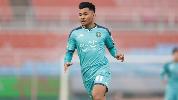 5 Pemain Timnas Indonesia yang Pernah Berkarier di Liga Korea dan Jepang