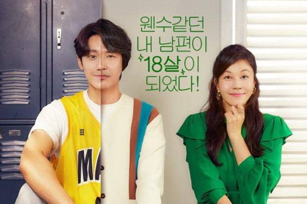 4 Drama Korea tentang CLBK, Tunjukkan Balikan dengan Mantan Tak Selalu Buruk