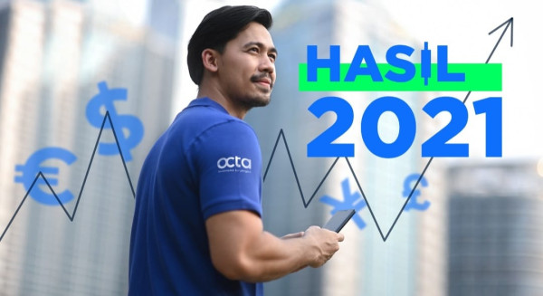 Peristiwa Penting Tahun 2021 Bagi OIB Saat Melewati Kepungan Covid-19