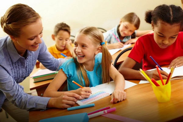 Mudah, Latihan untuk Meningkatkan Kemampuan IQ Anak