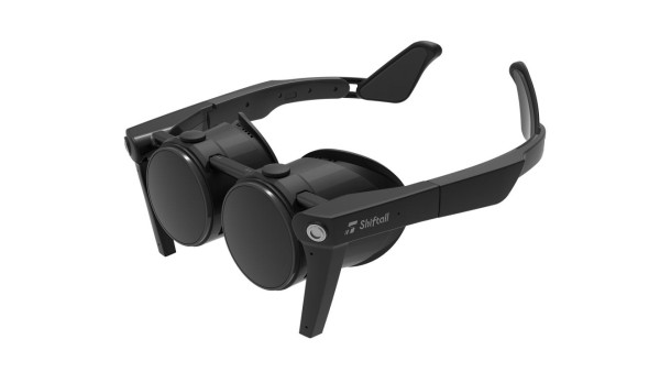 Sambut Metaverse, Panasonic Hadirkan Headset VR Seperti Kaca Mata