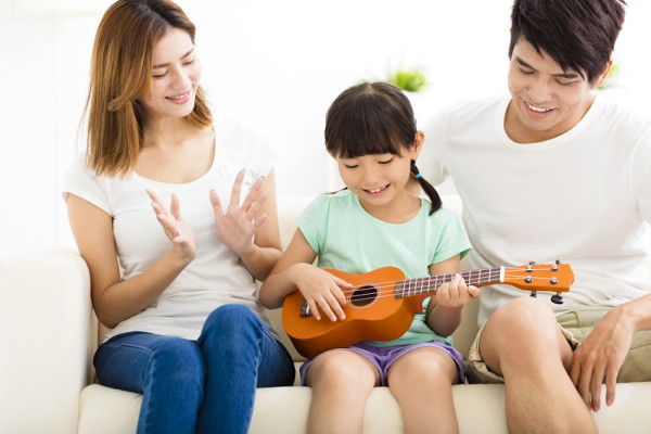 Mudah, Latihan untuk Meningkatkan Kemampuan IQ Anak