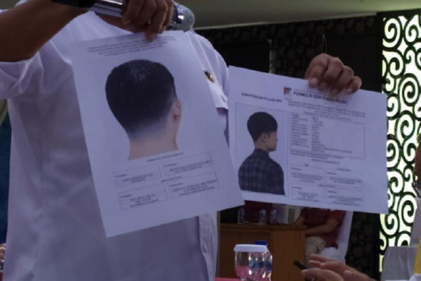 Sketsa Pembunuh Ibu-Anak Disebar, Kuasa Hukum Yosef: Pelaku Dicurigai dari Saksi yang Diperiksa
