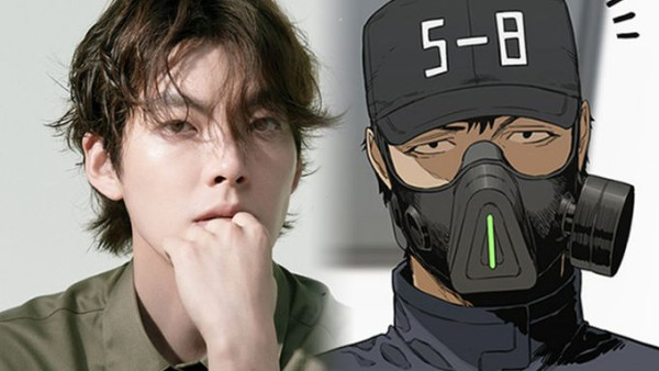 32 Webtoon Diadaptasi Jadi Drama Korea Tayang 2022 (Bagian 3)