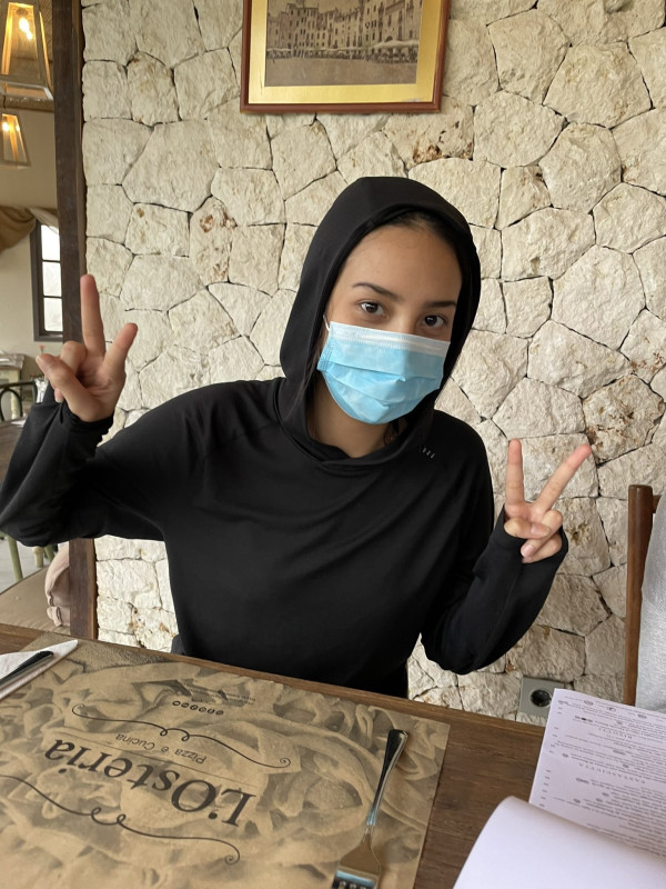 Anya Geraldine Akui Takut Jadi Pelakor di Layangan Putus