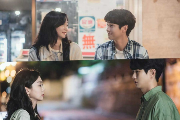 4 Drama Korea tentang CLBK, Tunjukkan Balikan dengan Mantan Tak Selalu Buruk