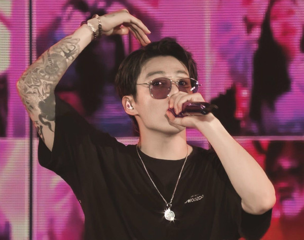 5 Permintaan Maaf Idol K-Pop yang Harusnya Tak Perlu Dilakukan