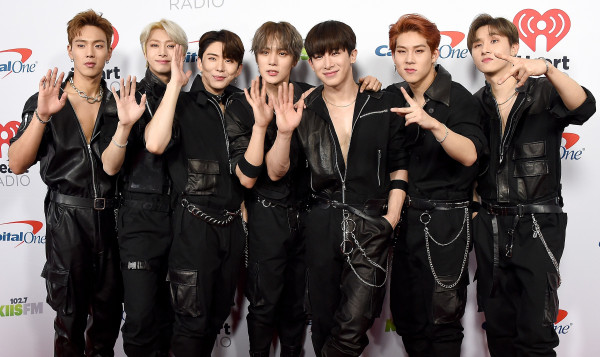 5 Permintaan Maaf Idol K-Pop yang Harusnya Tak Perlu Dilakukan