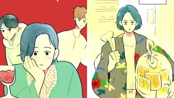 32 Webtoon Diadaptasi Jadi Drama Korea Tayang 2022 (Bagian 3)