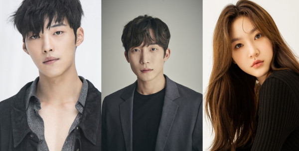 32 Webtoon Diadaptasi Jadi Drama Korea Tayang 2022 (Bagian 3)
