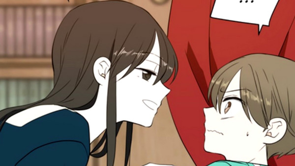 32 Webtoon Diadaptasi Jadi Drama Korea Tayang 2022 (Bagian 3)
