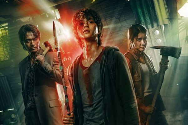 32 Webtoon Diadaptasi Jadi Drama Korea Tayang 2022 (Bagian 3)