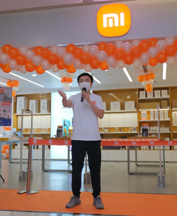 4 Strategi Xiaomi di 2022, Perbanyak Gerai Offline dan Dominasi Pasar