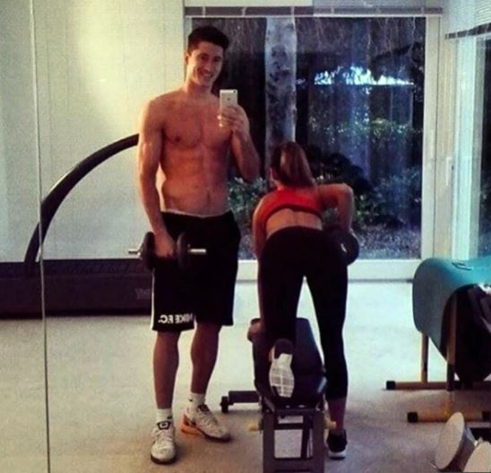 Intip Apartemen Mewah Robert Lewandowski Rp133 Miliar: Fasilitas Sultan!