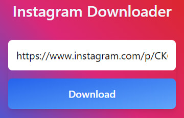 Ini Cara Download Video Instagram Reels Tanpa Aplikasi, Mudah Kok