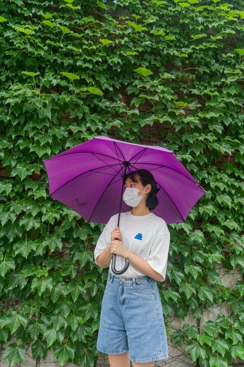 8 Outfit ala Perempuan Korea untuk Dicoba pada 2022